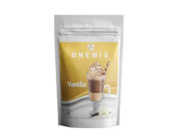 Bột OneMix vanilla food 1.0kg