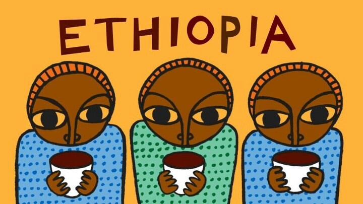 cafe ethiopia cai noi cafe the gioi