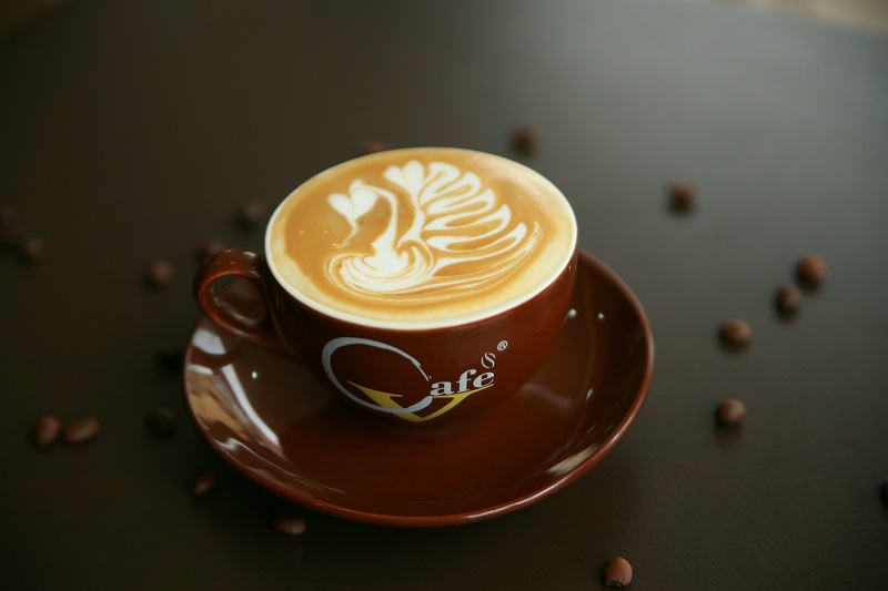 Cà phê Espresso là nền tảng tạo nên cà phê Latte, Cappuccino hay Machiato.