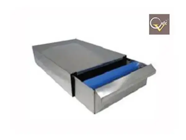 Hộp đổ bã cà phê