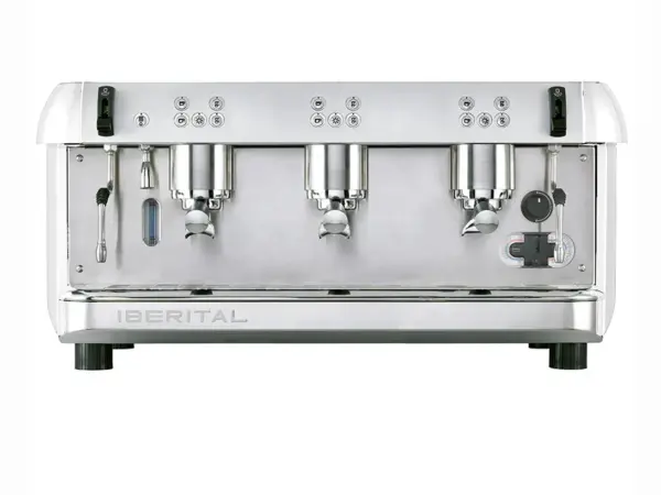 Máy pha cafe NEW IBERITAL 3 Group