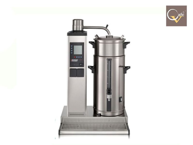 Máy pha cafe giấy lọc BRAVILOR B5 L/R