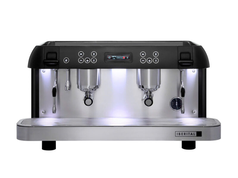 may pha cafe iberital expression pro