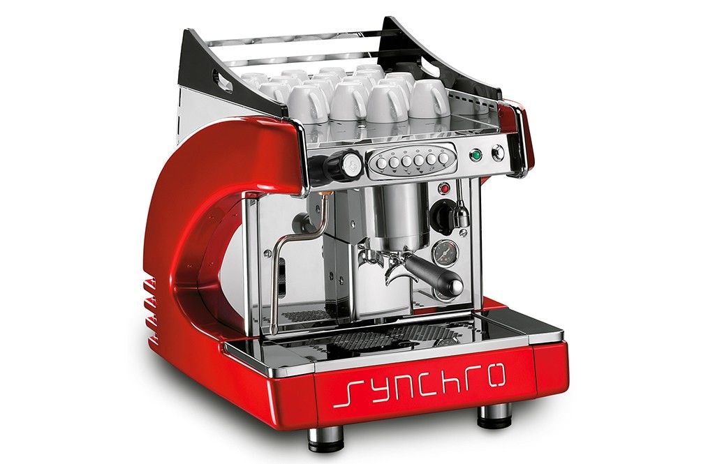 may pha cafe synchro 1gr elect red r