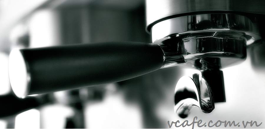 lỗi hay gặp và cách khắc phục khi pha chế Cafe
