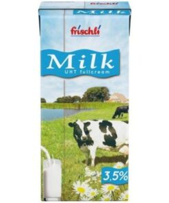 Sữa tươi nguyên kem Frischli 1Lit