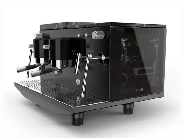 Máy pha cafe IBERITAL VISION