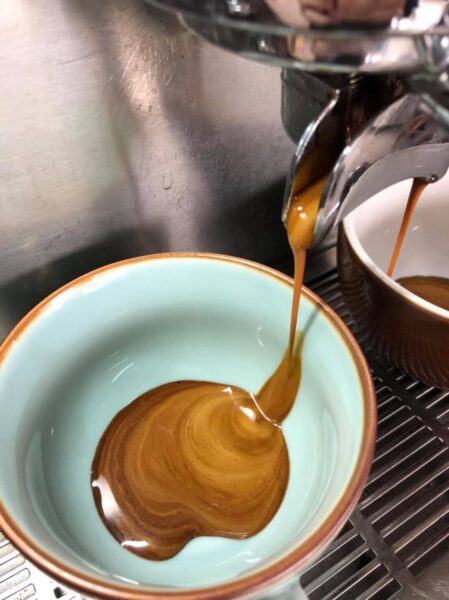 Cà phê hạt Ricaroma (500g/gói) 3 91632606 3306702962784599 8736230352151904256 n