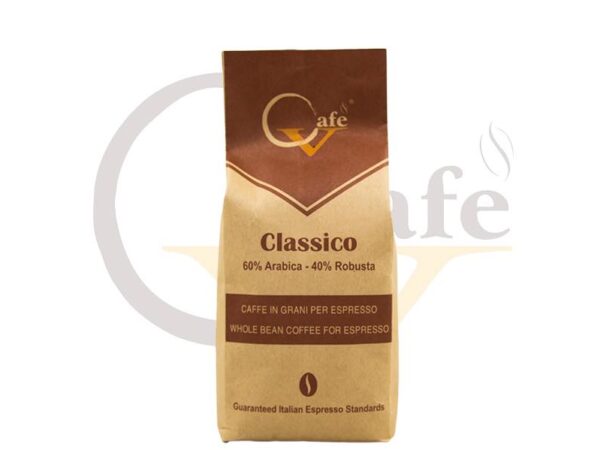 Cà phê hạt Classico (500g/gói)