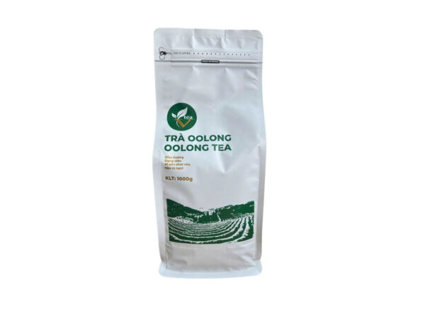 Trà Oolong Vtea - Việt Cafe