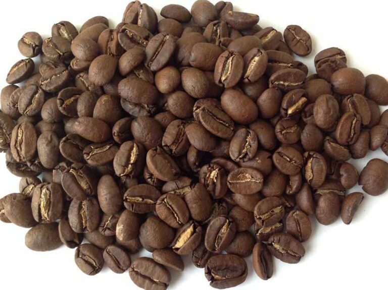 Cafe Arabica Cầu Đất – Đà Lạt, cái tên đang nổi trên bản đồ cafe quốc tế