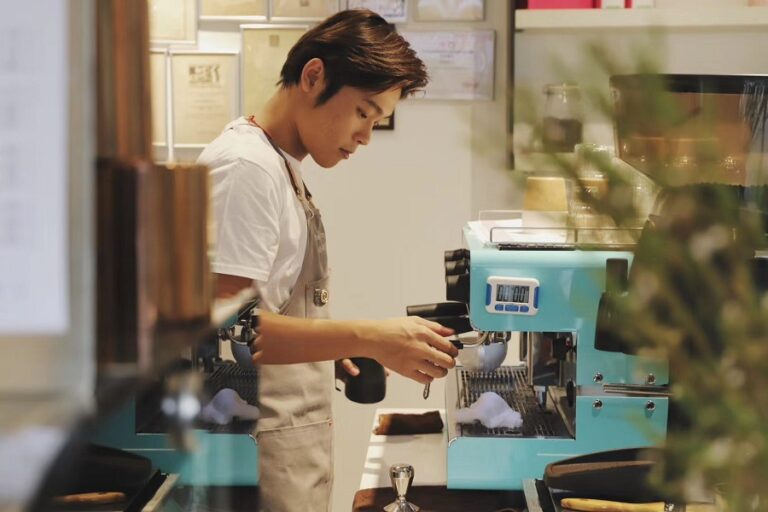 Các tiêu chí cần xem xét khi lựa chọn máy pha cafe