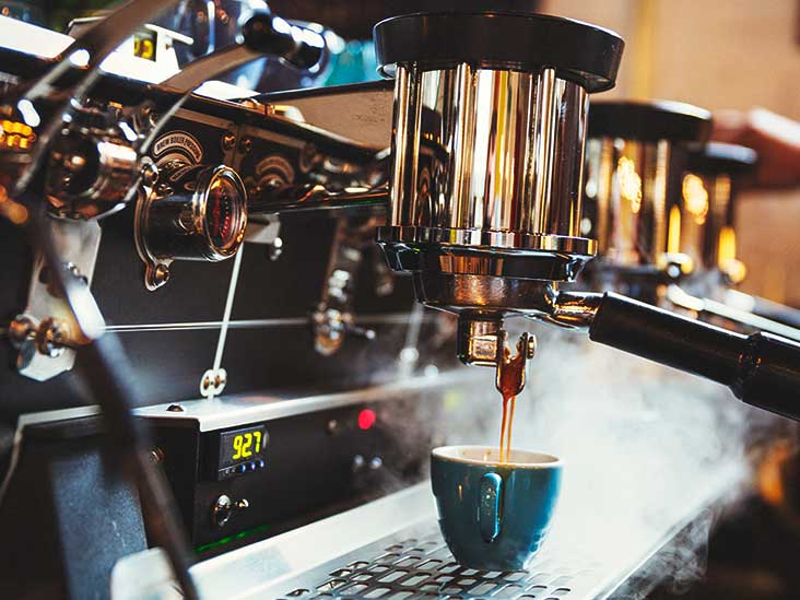 Bao duong may pha cafe Vietcafe