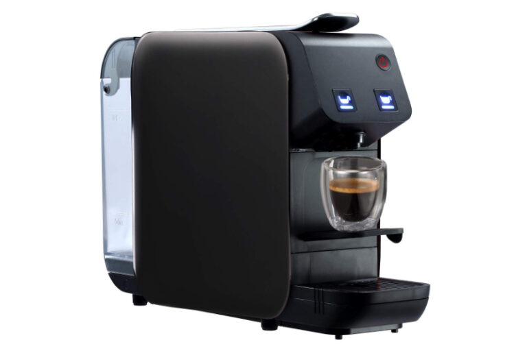 TOP máy pha cà phê nhỏ gọn tốt, bán chạy nhất hiện nay