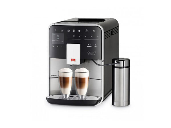 Máy pha cà phê tự động Melitta Barista TS Smart