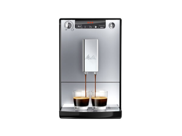may pha ca phe tu dong melitta caffeo solo2