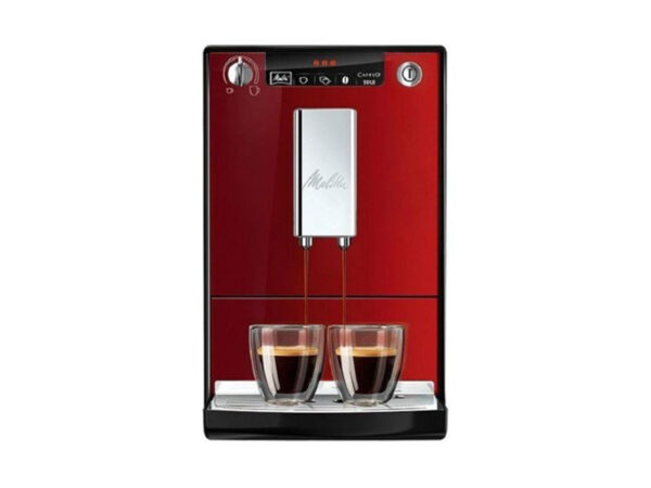 may pha ca phe tu dong melitta caffeo solo3