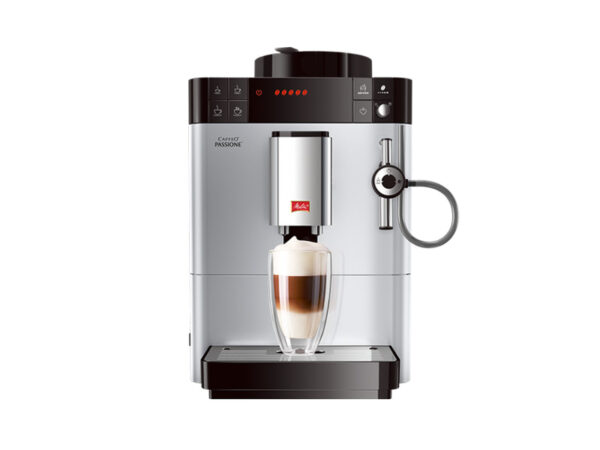 Alternative view of Máy pha cà phê tự động Melitta Passione OT