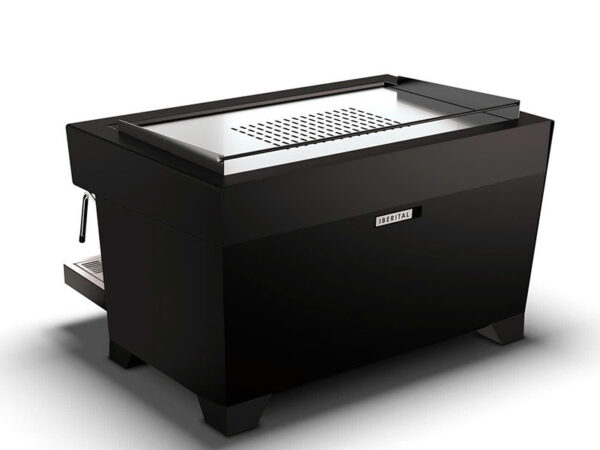 may pha ca phe iberital referent 2 groups den1