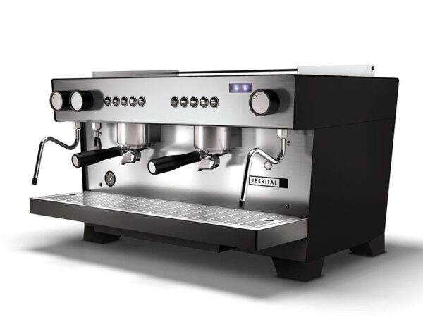 may pha ca phe iberital referent 2 groups den2