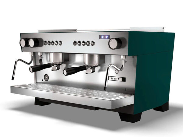 may pha ca phe iberital referent 2 groups xanh2