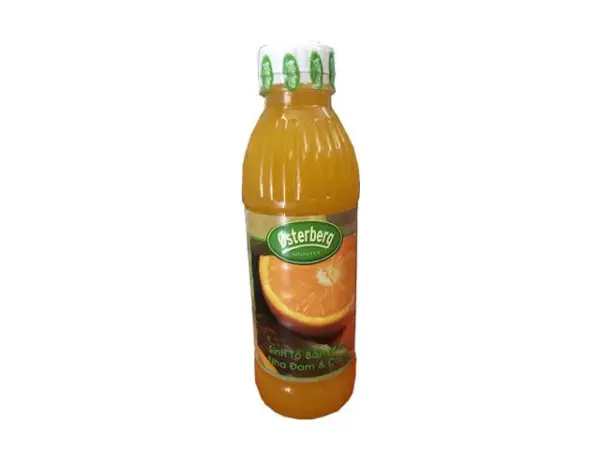 Osterberg Sinh tố Nha đam 1000ml