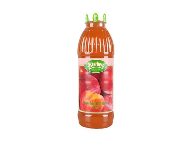 Osterberg Sinh tố Đào 1000ml
