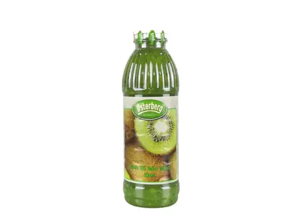 Osterberg Sinh tố Kiwi 1000ml