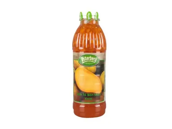 Osterberg Sinh tố Xoài 1000ml