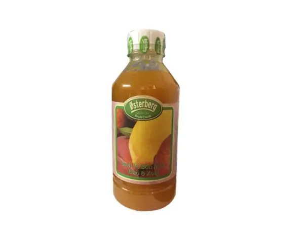 Osterberg Sinh tố Đào Xoài 1000ml