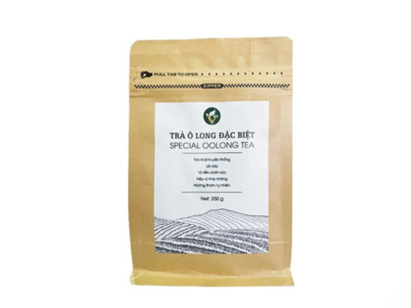 Trà vtea ô long đặc biệt 250g