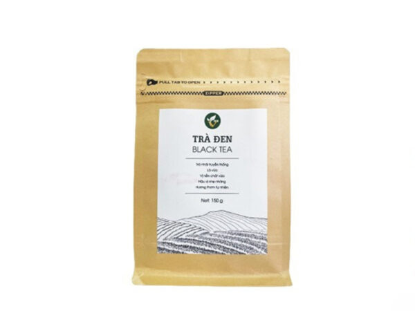 Trà vtea trà đen 150g