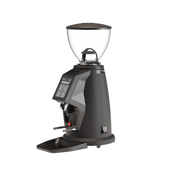 Máy xay cà phê Macap MI20 1 Máy xay cà phê Macap MI20